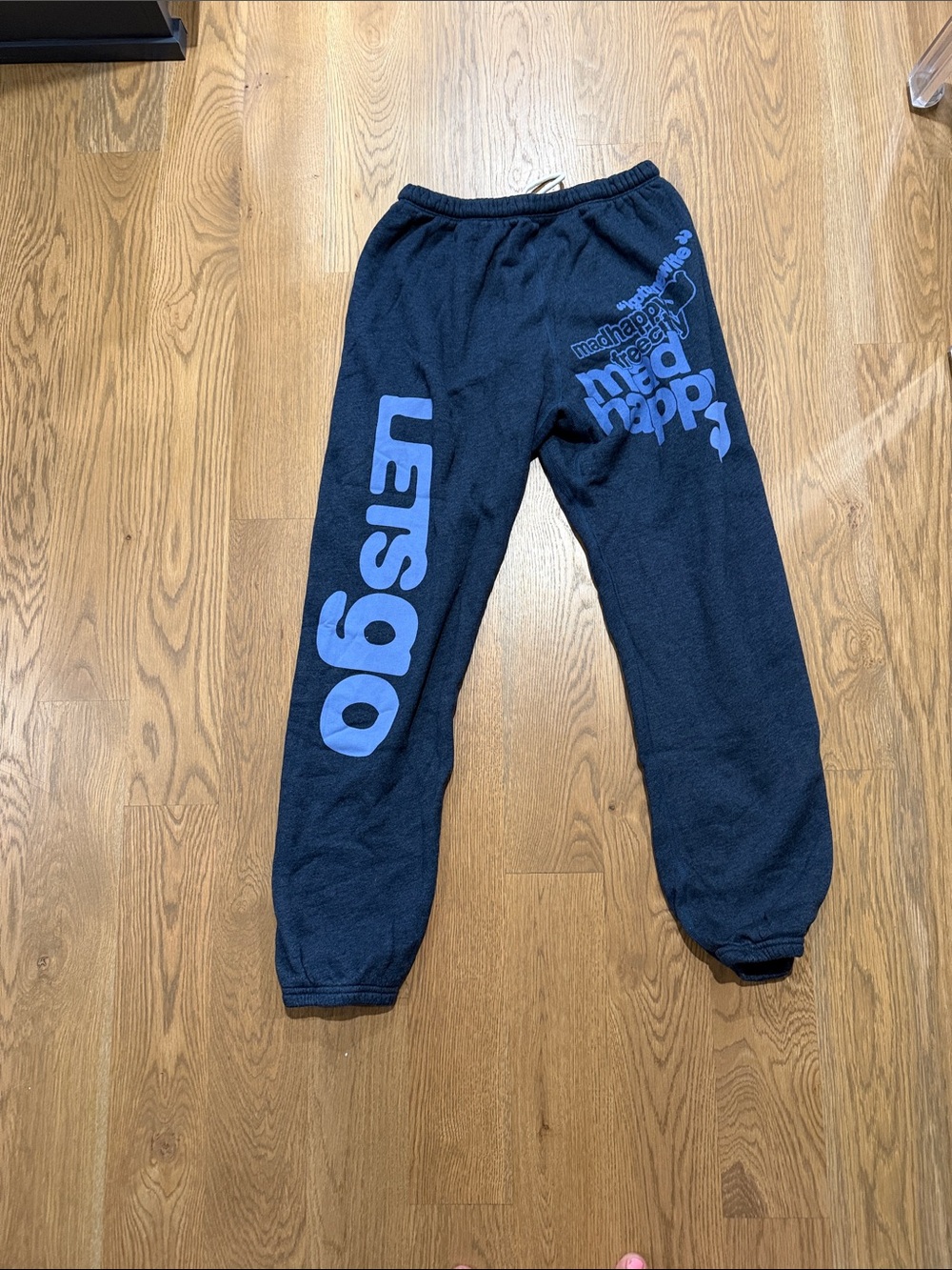 IGOTTANEWLIFE Fleece Sweatpant size xs